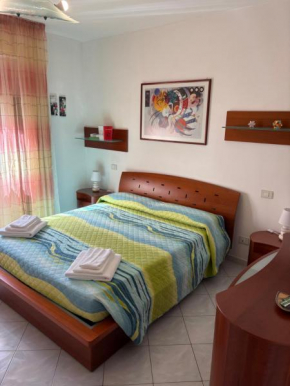 Poetto Casa Bach Ck